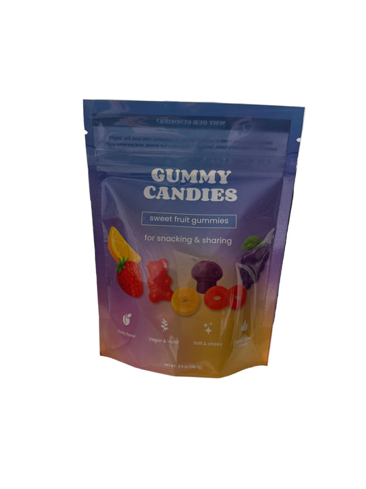 Gummies