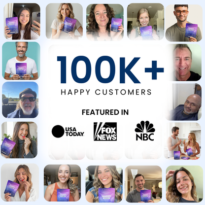 Spectrum 9 Mushroom Gummies