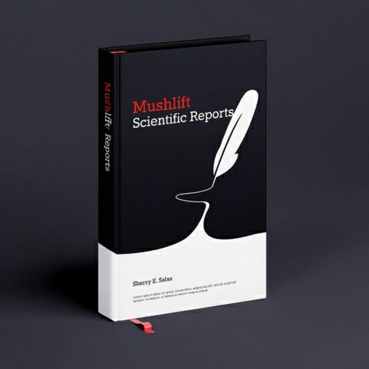 Mushlift Scientific Reports