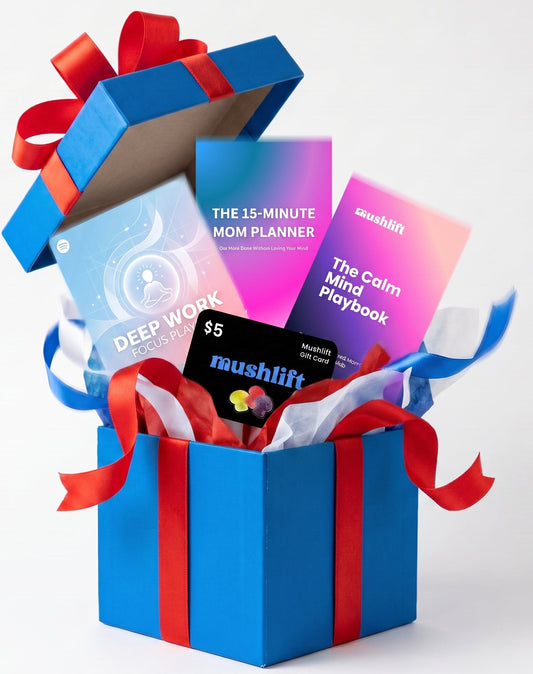 Free Gift Bundle