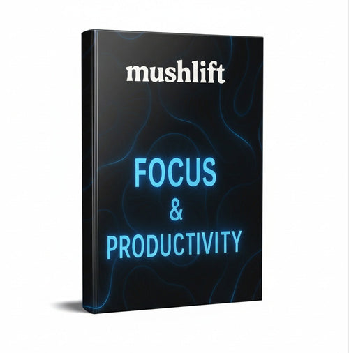 FREE GIFT -  Focus Guide (e-Book)