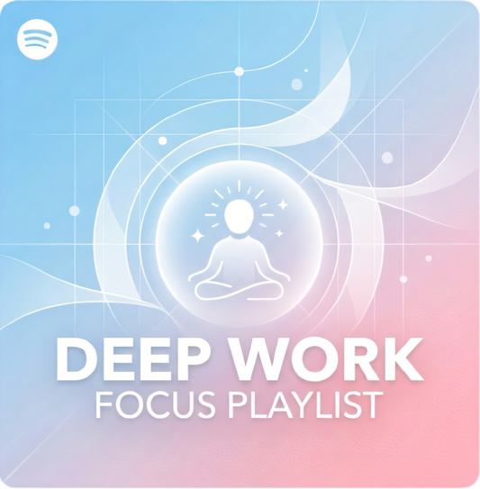 FREE GIFT - Focus Playlist